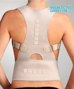 Adjustable Magnetic Posture Corrector