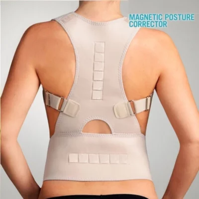 Adjustable Magnetic Posture Corrector