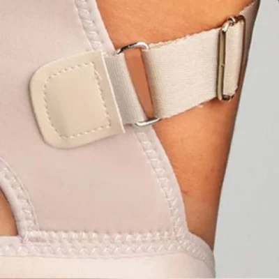 Adjustable Magnetic Posture Corrector