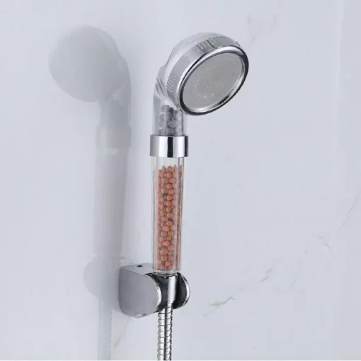 Aqualux Shower Head