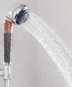 Aqualux Shower Head