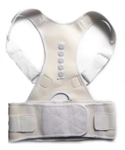 Adjustable Magnetic Posture Corrector