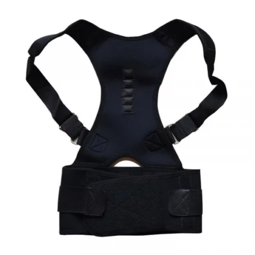 Adjustable Magnetic Posture Corrector