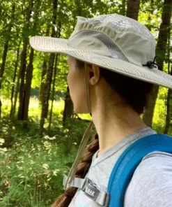 Hydro Cooling Sun Hat