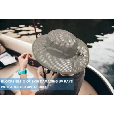 Hydro Cooling Sun Hat