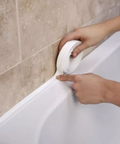 PVC Bath Sealant Tape