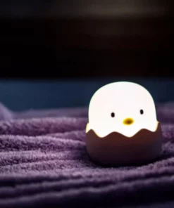 LED Egg Light