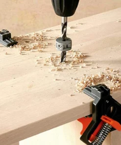 DIY Woodworking Corner Clamp Kit