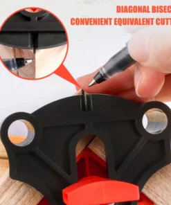 DIY Woodworking Corner Clamp Kit