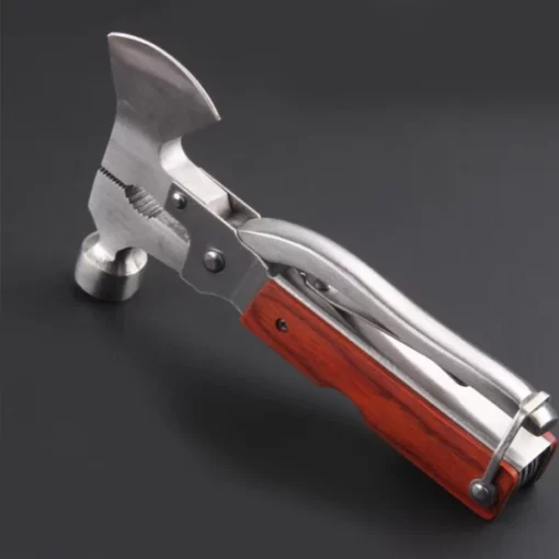 Mini Multi Purpose Hammer Tool