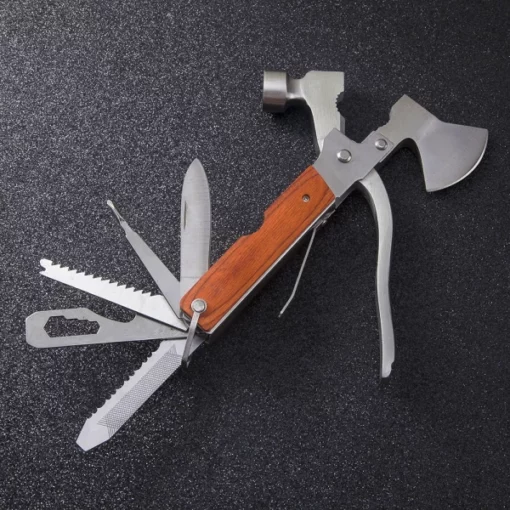 Mini Multi Purpose Hammer Tool