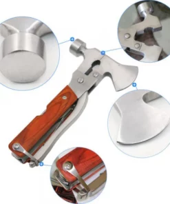 Mini Multi Purpose Hammer Tool