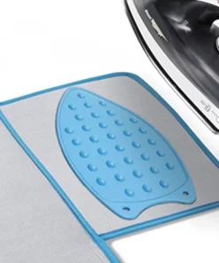 Heat Resistant Silicone Iron Mat