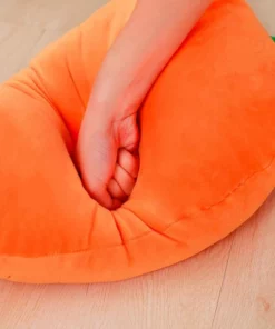 Cute Carrot Plush Toy Pillow