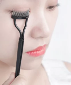 Eyelash Separator Brush Tool