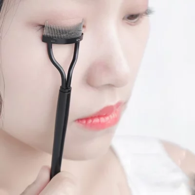 Eyelash Separator Brush Tool