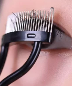 Eyelash Separator Brush Tool