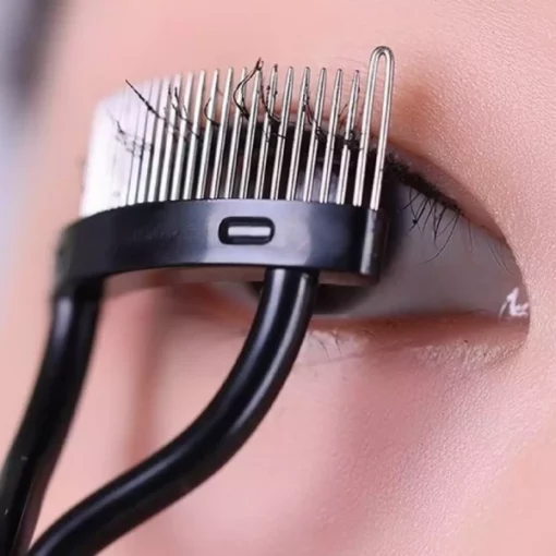 Eyelash Separator Brush Tool