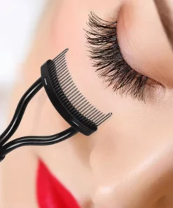 Eyelash Separator Brush Tool