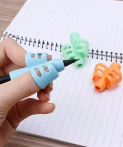 Two Fingers Ergonomic Pencil Grip