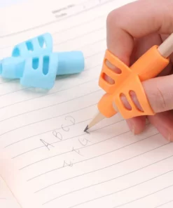 Two Fingers Ergonomic Pencil Grip