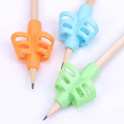 Two Fingers Ergonomic Pencil Grip