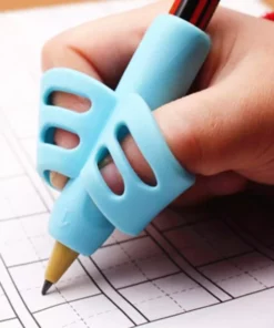 Two Fingers Ergonomic Pencil Grip