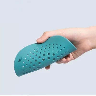 Silicone Drain Cover Hair Catcher