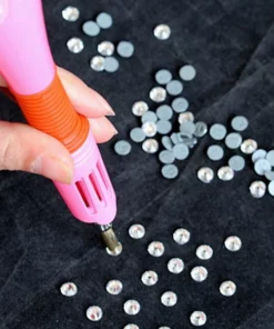 Rhinestone Setter Tool Kit