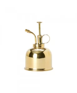 Mini Brass Plant Spray Mister