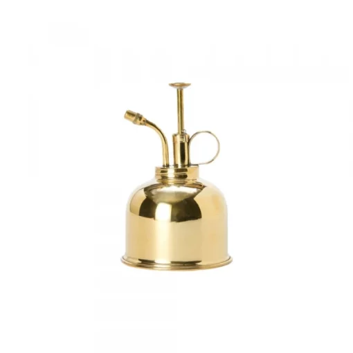 Mini Brass Plant Spray Mister