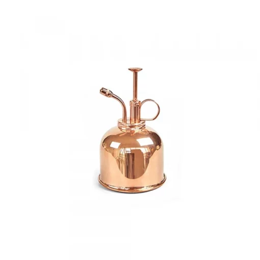 Mini Brass Plant Spray Mister