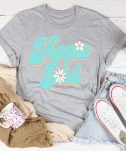 Hippie Soul Tee