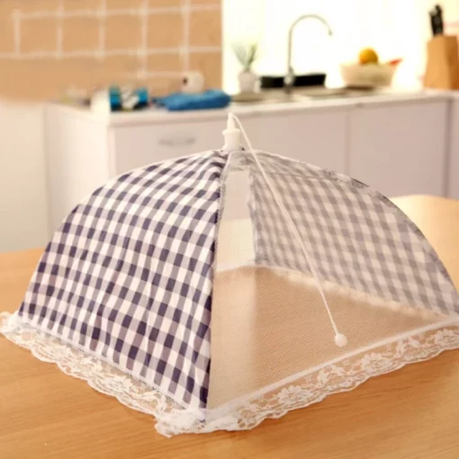 Pop Up Mesh Food Cover