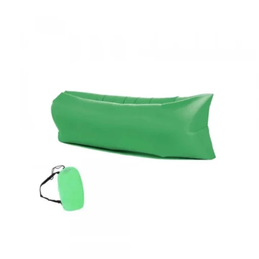 Sleeping Bag Sofa Bed