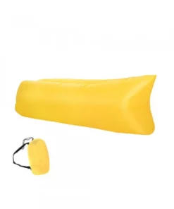 Sleeping Bag Sofa Bed