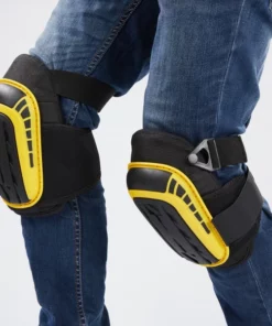 Soft Gel Knee Pads For Working