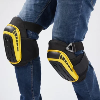 Soft Gel Knee Pads For Working