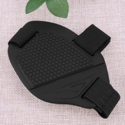 Anti-Skid Motorcycle Shifter Shoe Protector