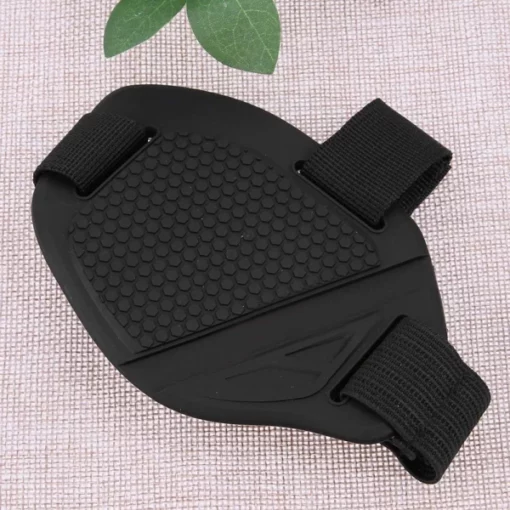 Anti-Skid Motorcycle Shifter Shoe Protector