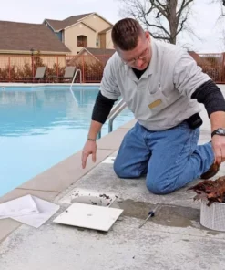 Pool Skimmer Sock For Low Budget Filtration