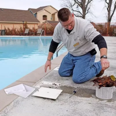 Pool Skimmer Sock For Low Budget Filtration