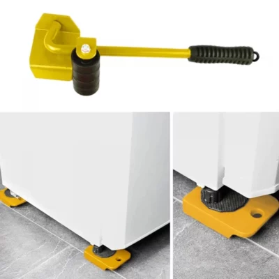 Heavy Furniture Lifter Pro With Mover Pads