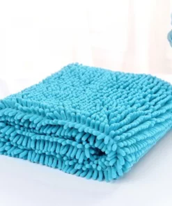 Super Absorbent Dog Towel