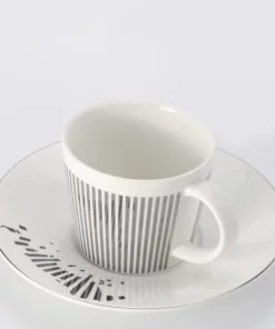 Locomotion Anamorphic Cup