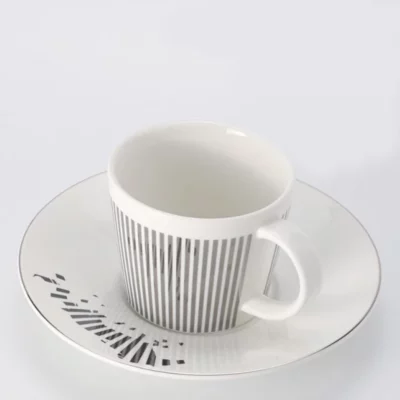 Locomotion Anamorphic Cup