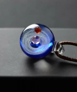 Galileo Universe Necklace