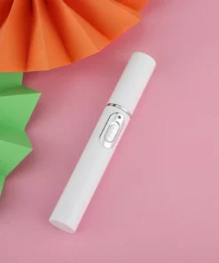 Anti-Fungal Anti-Acne Laser Pen