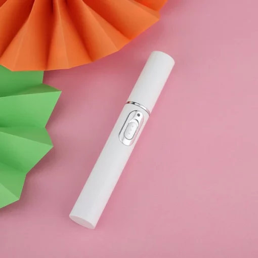 Anti-Fungal Anti-Acne Laser Pen