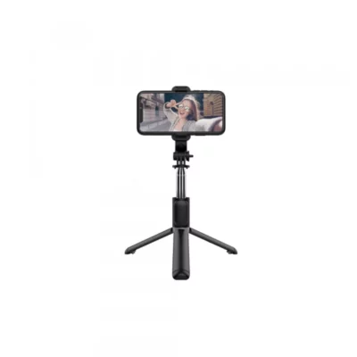 6 In 1 Wireless Bluetooth Selfie Stick